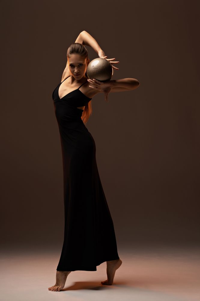 Photograph by Анна Егорова