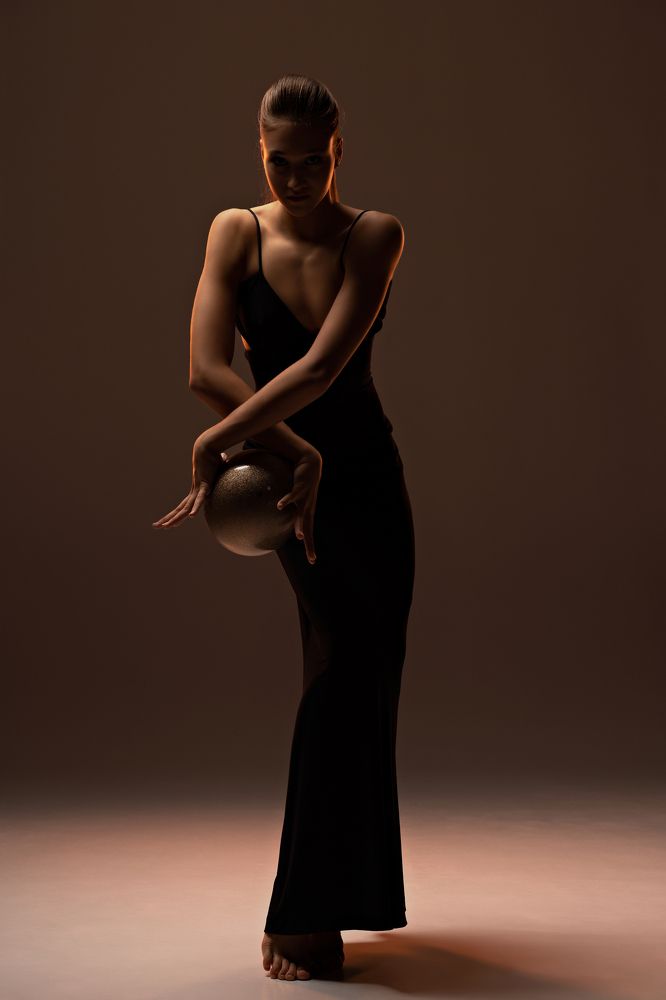 Photograph by Анна Егорова