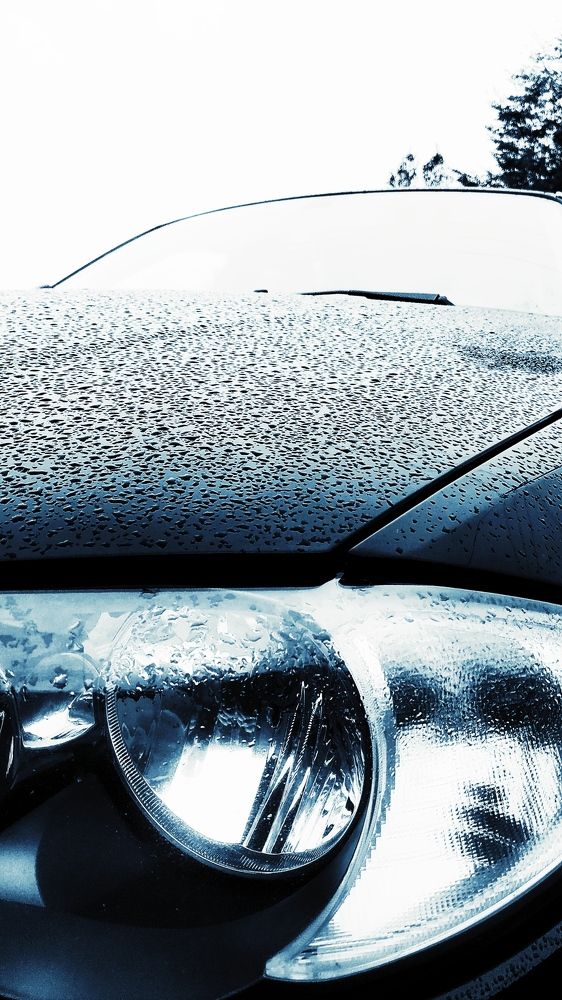 Photograph by Александр Казак