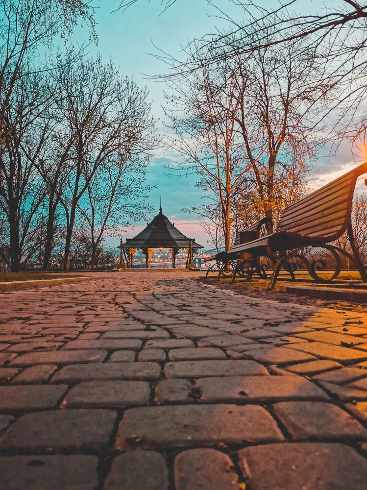 Photograph by Микита Волкович
