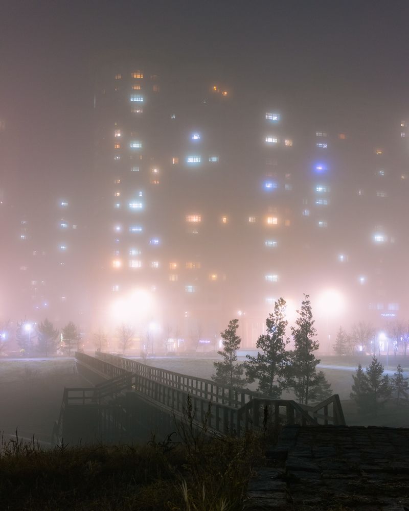 Photograph by Юрий Коваль