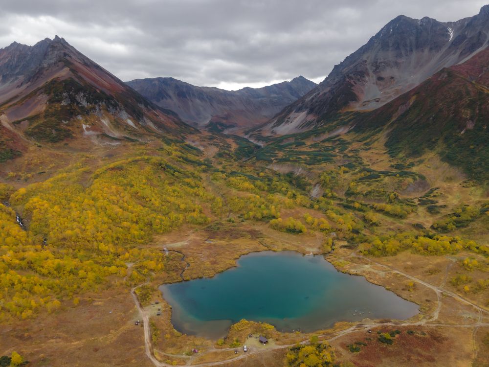 Photograph by Андрей Головин