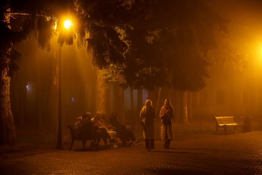 Photograph by Алексей Трифонов