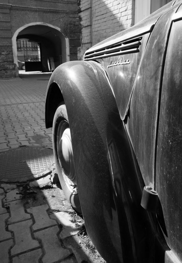 Photograph by Андрей Хаймин