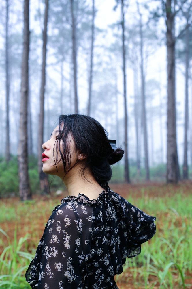 Photograph by Dan Ly