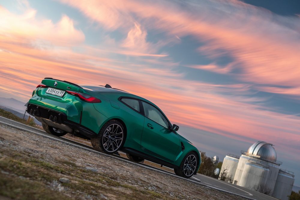 Photograph by Арсен Алабердов