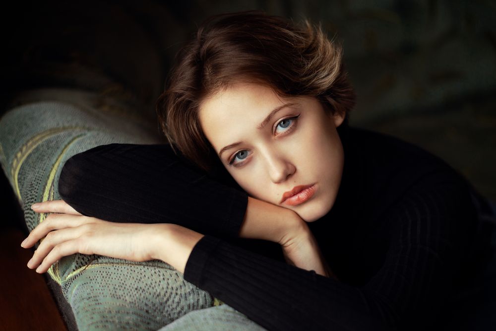 Photograph by Анастасия Носуленко