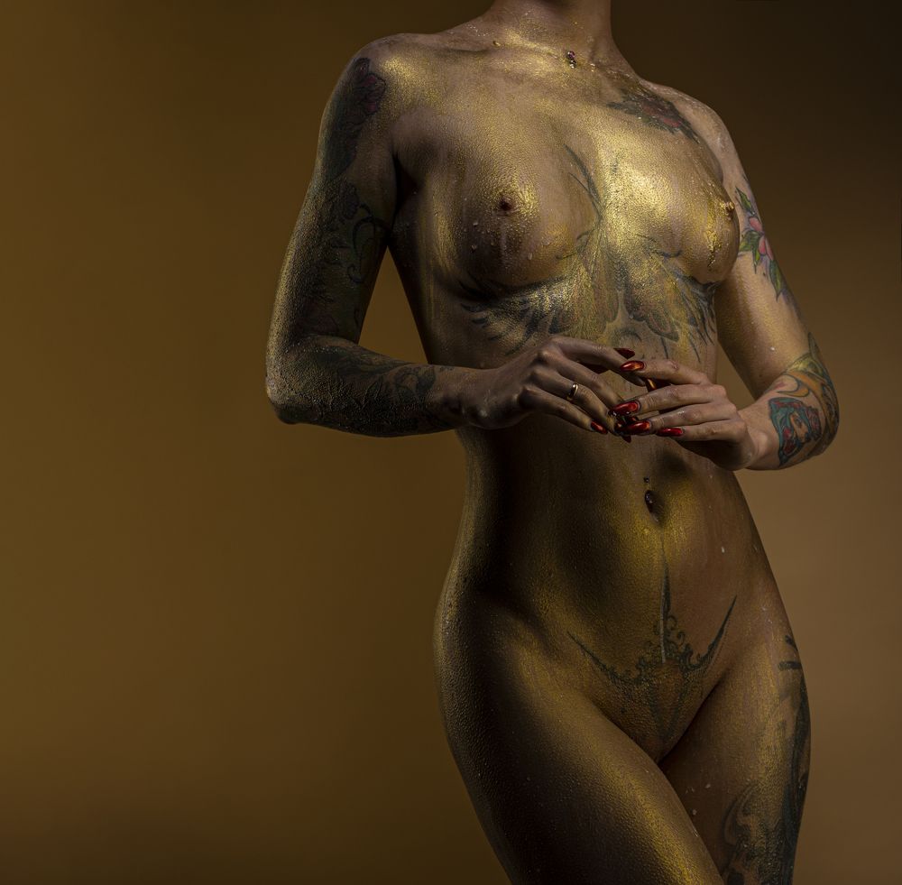 Photograph by Алексей Малышев