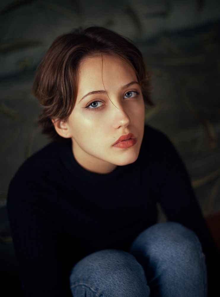 Photograph by Анастасия Носуленко