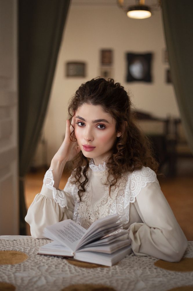 Photograph by Эмилия Олькова