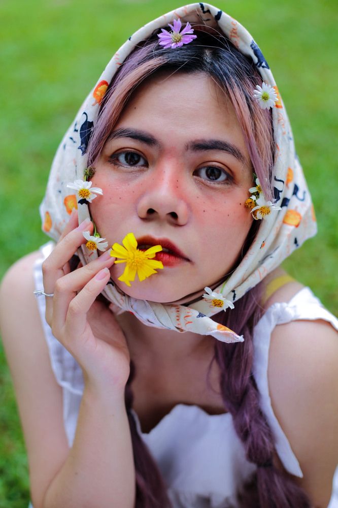 Photograph by Dan Ly