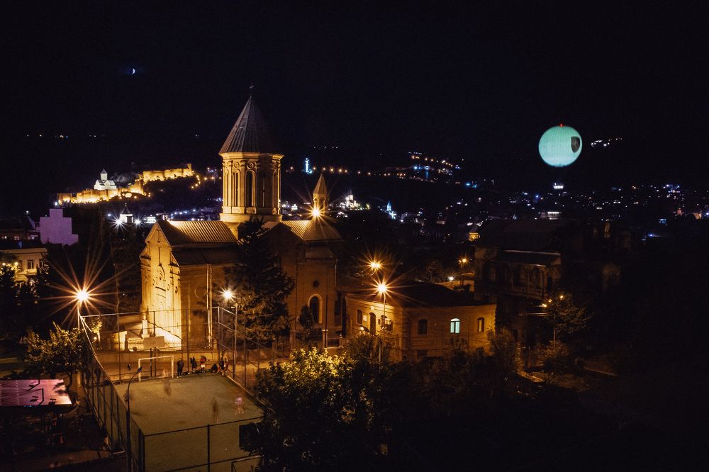 Photograph by Наталья Кокорина