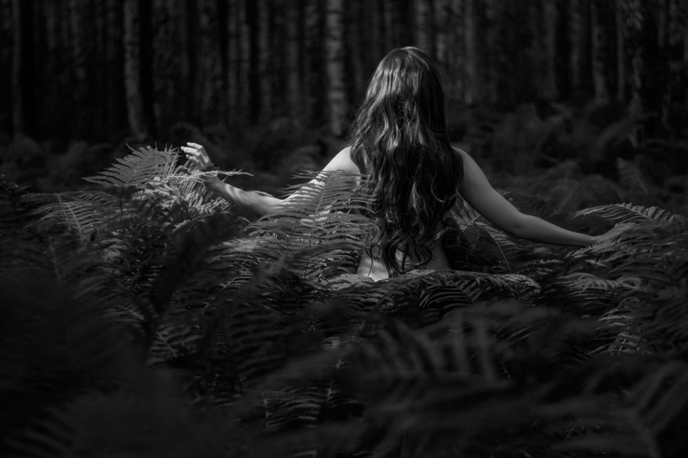 Photograph by Александр Захаров