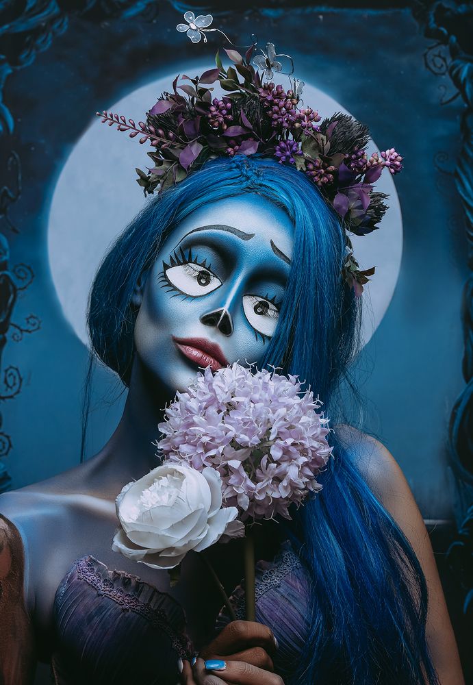 Photograph by Amir Behzadi