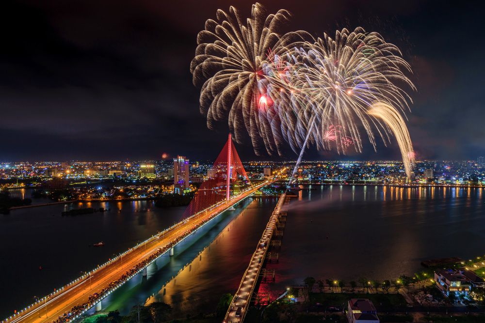 Photograph by Khiêm Phạm Đăng