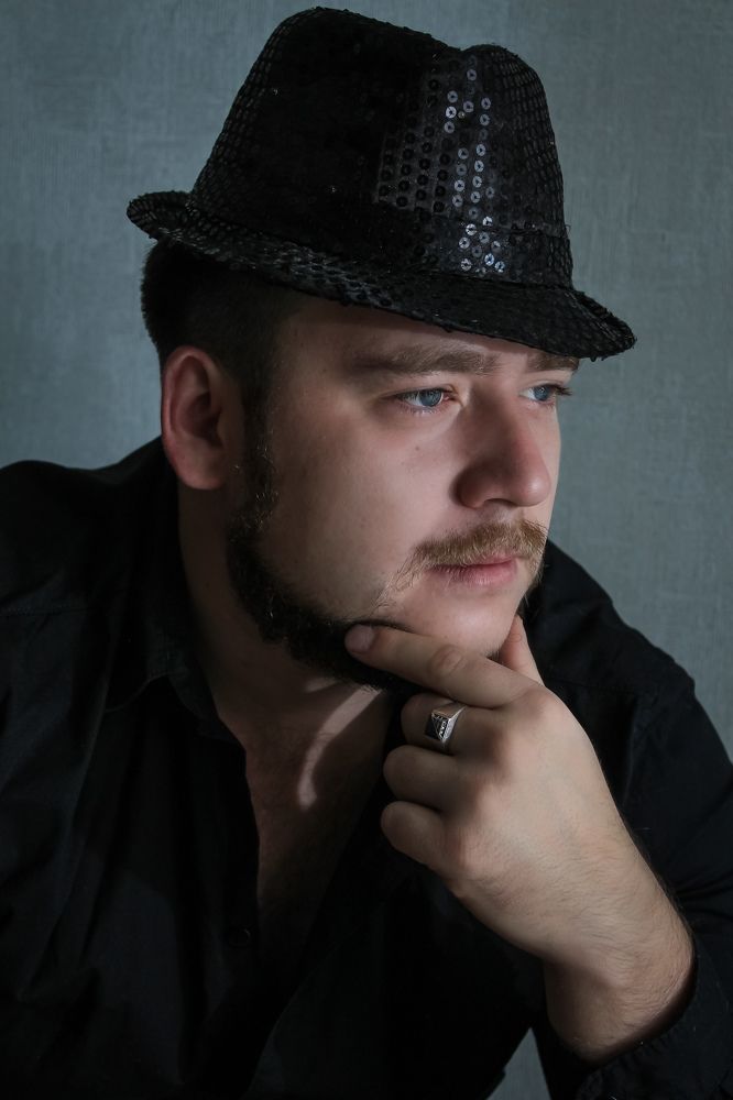 Photograph by Светлана Астафьева