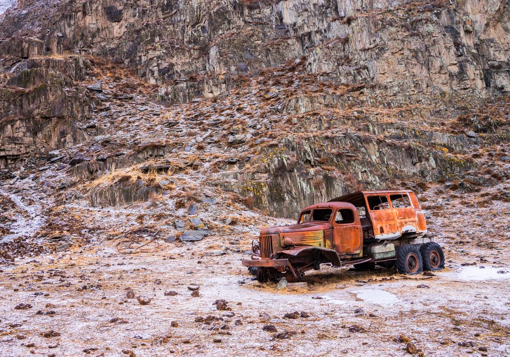 Photograph by Андрей Хаймин