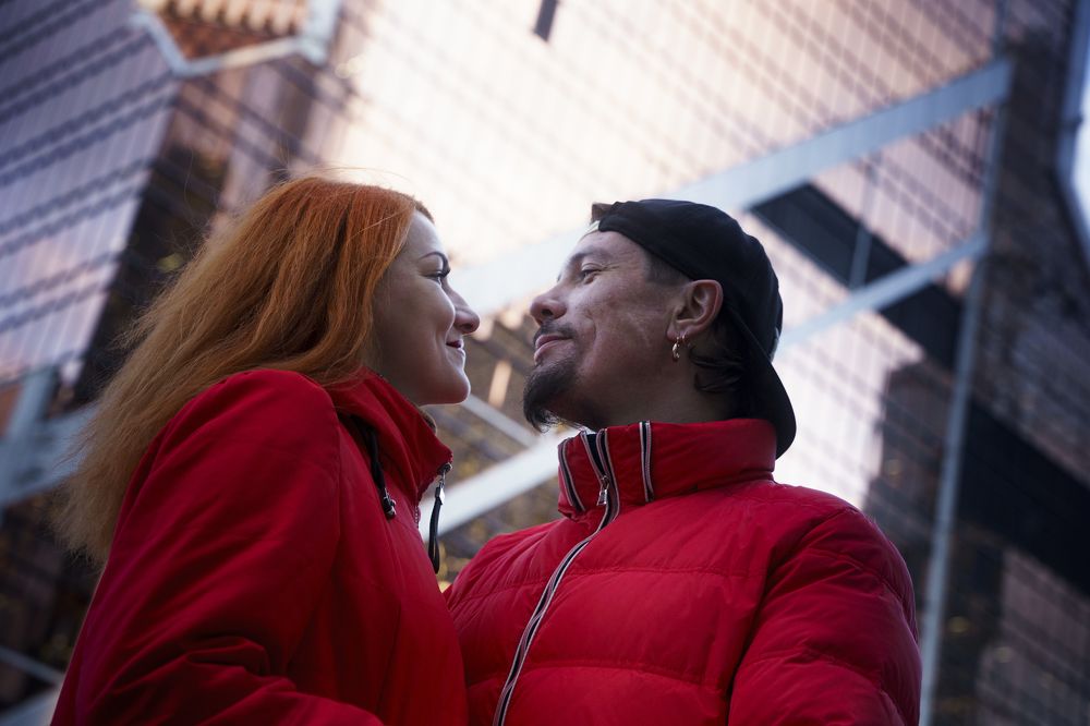 Photograph by Тимофей Белокопытов