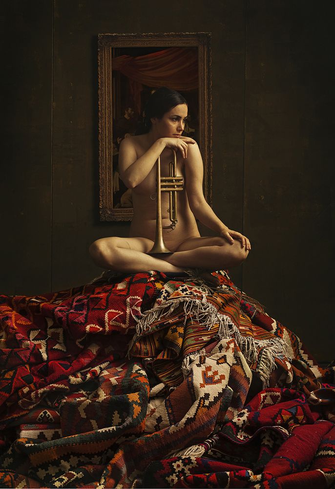 Photograph by reza daryakenari