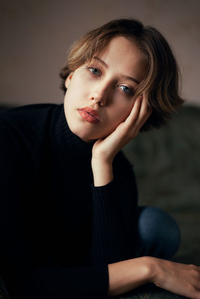 Photograph by Анастасия Носуленко