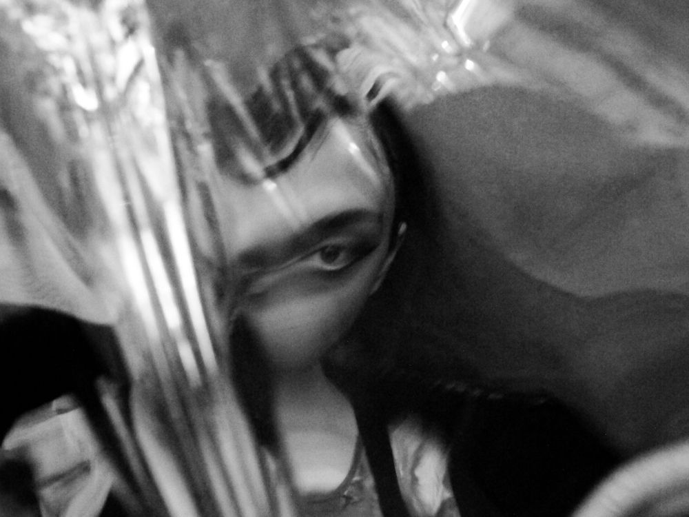 Photograph by Maryam abdi