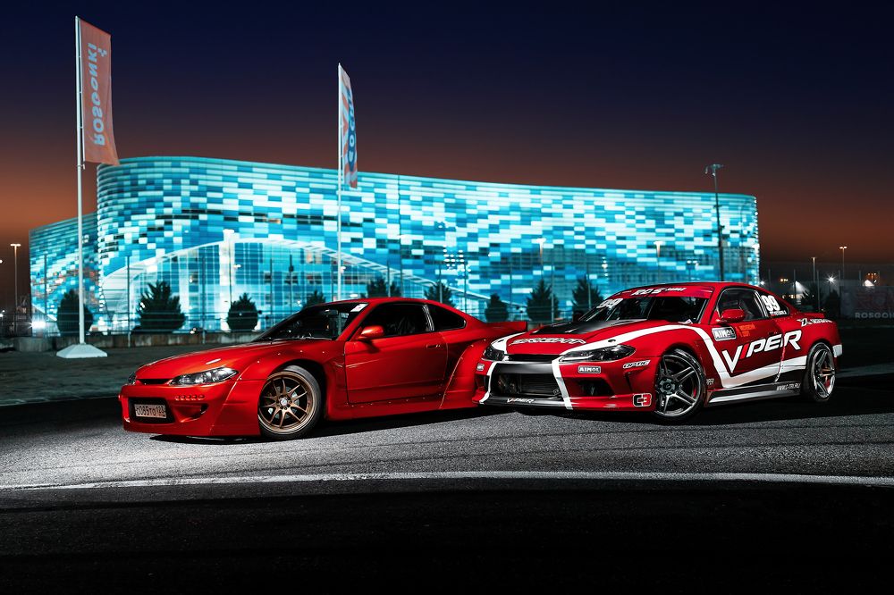 Photograph by Марк Шишкин