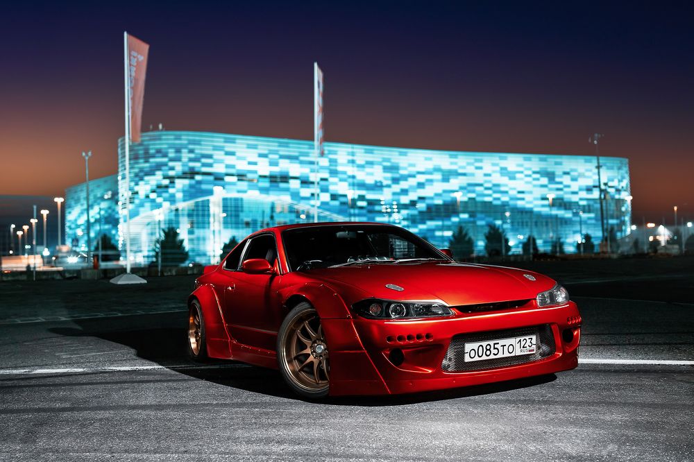 Photograph by Марк Шишкин