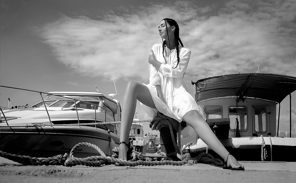 Photograph by Игорь Градов