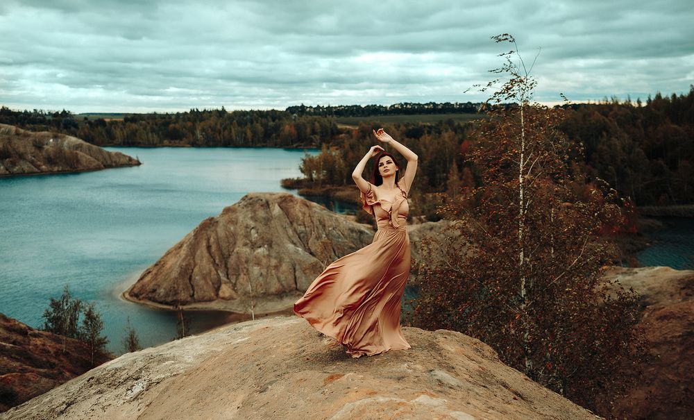 Photograph by Валера Коваль