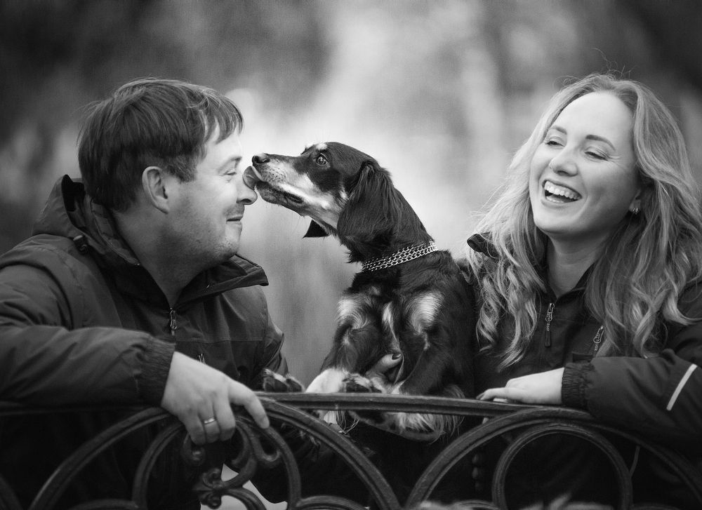 Photograph by Григорьева Юлия