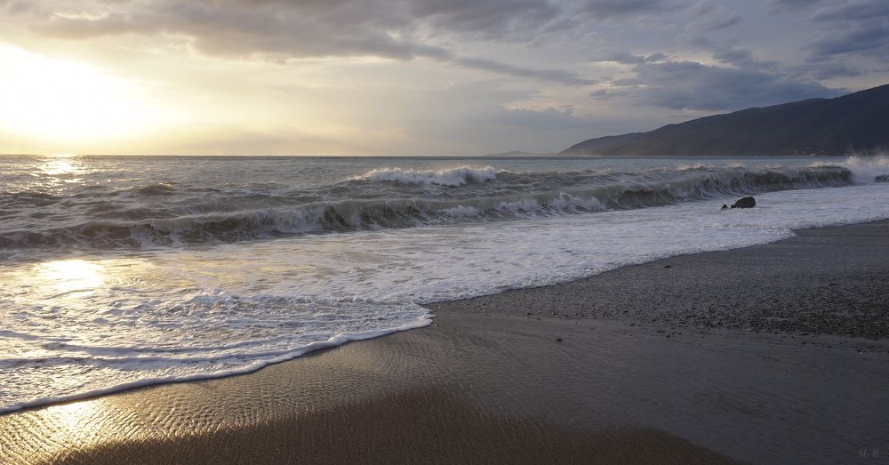 Photograph by Манаев Борис Викторович