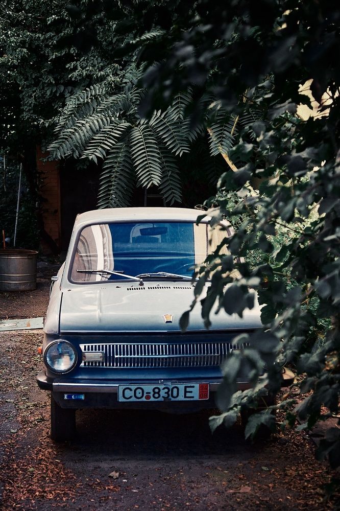 Photograph by Семен Тимофеев