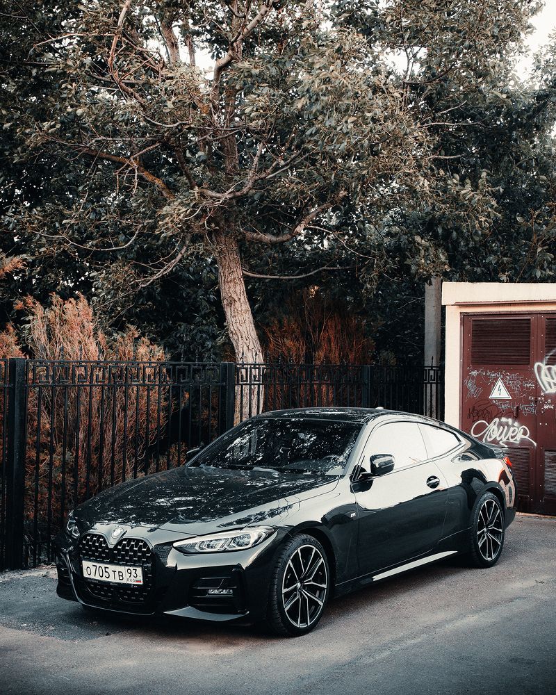 Photograph by Семен Тимофеев