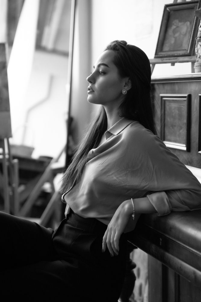 Photograph by Михаил Борцов