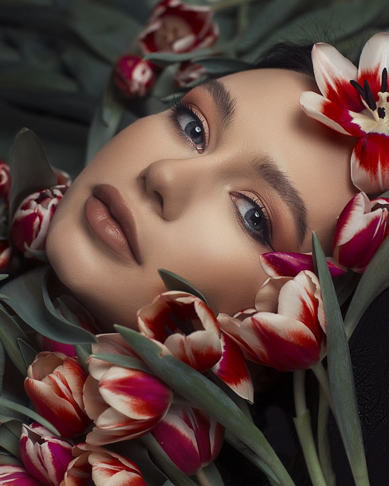 Женское счастье