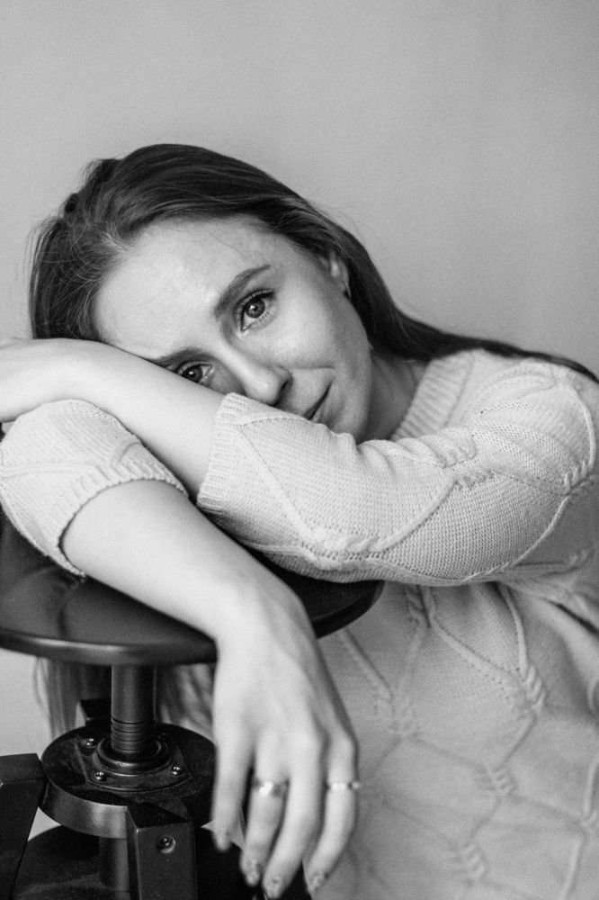 Photograph by Татьяна