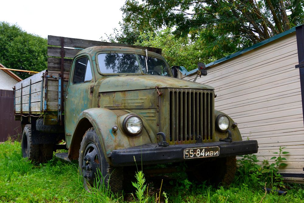 Photograph by Анатолий Орлов