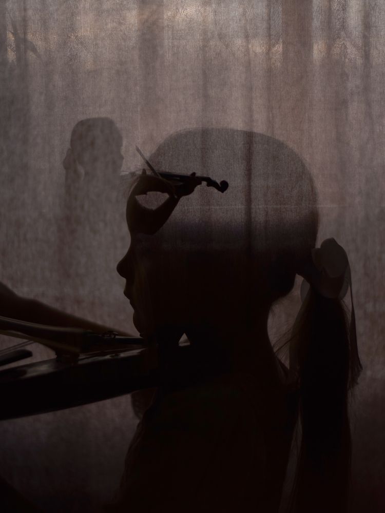 Photograph by Юлия Субботина