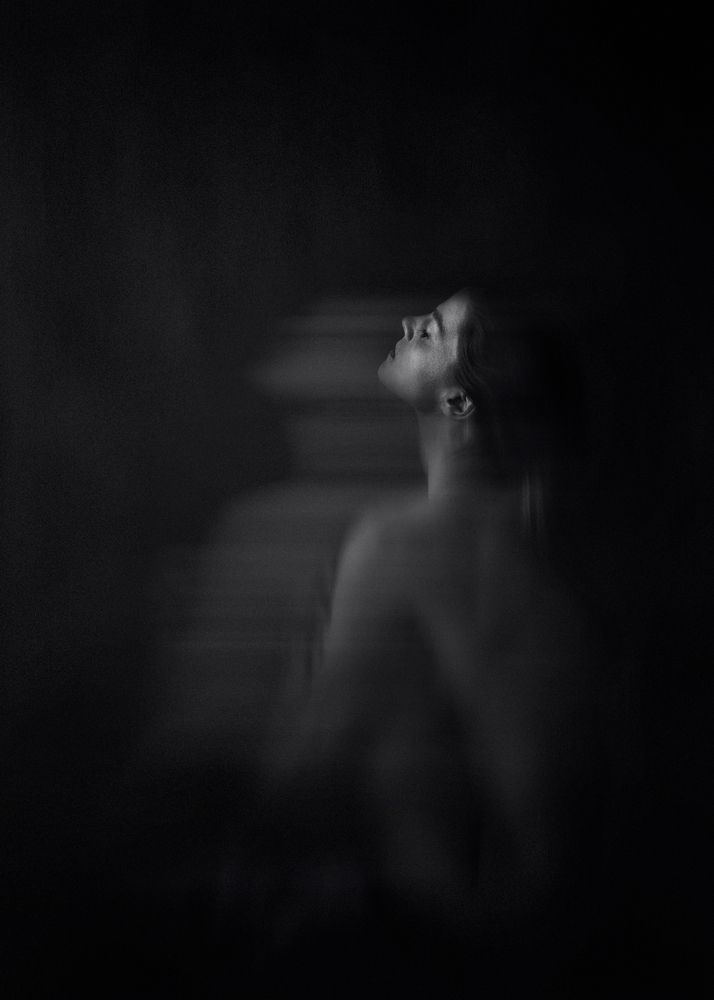 Photograph by Florence Delvaux