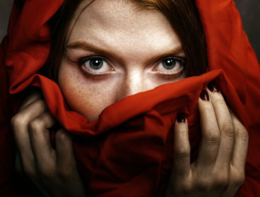 Photograph by Maxim Solodilov