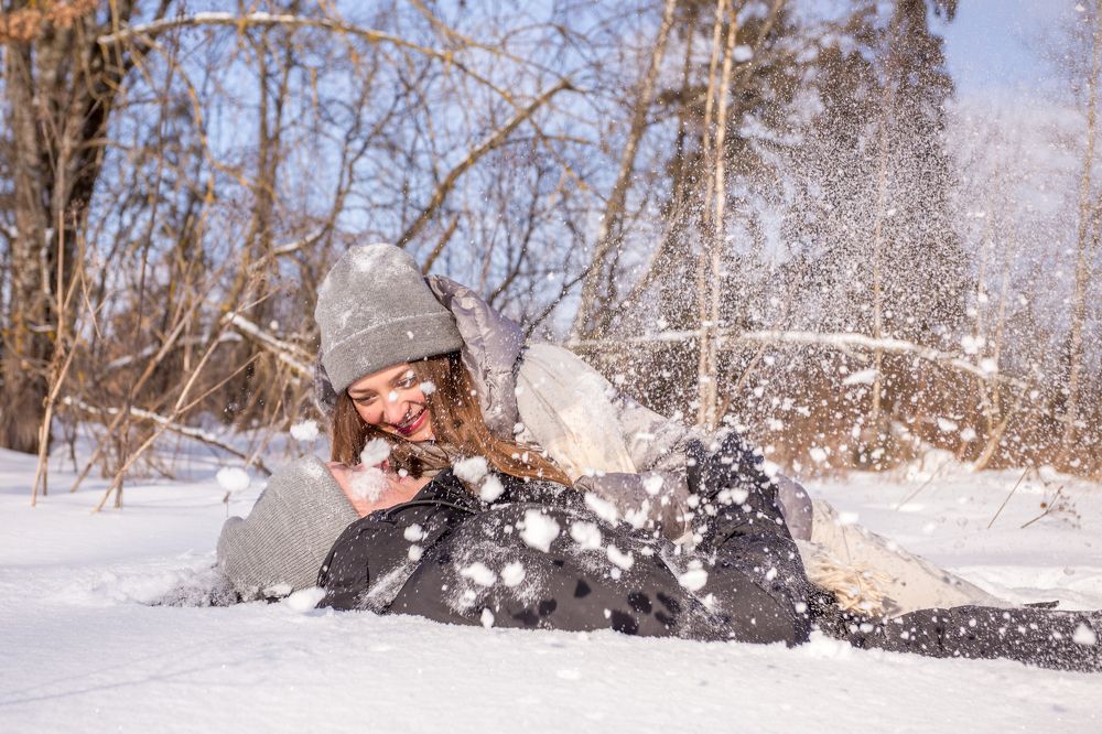 Photograph by Ekaterina Berendykhina