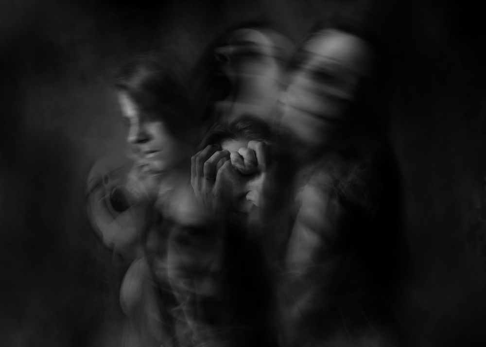 Photograph by Florence Delvaux