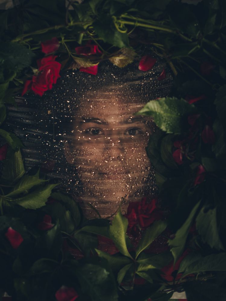 Photograph by Oxana Rovitskaya