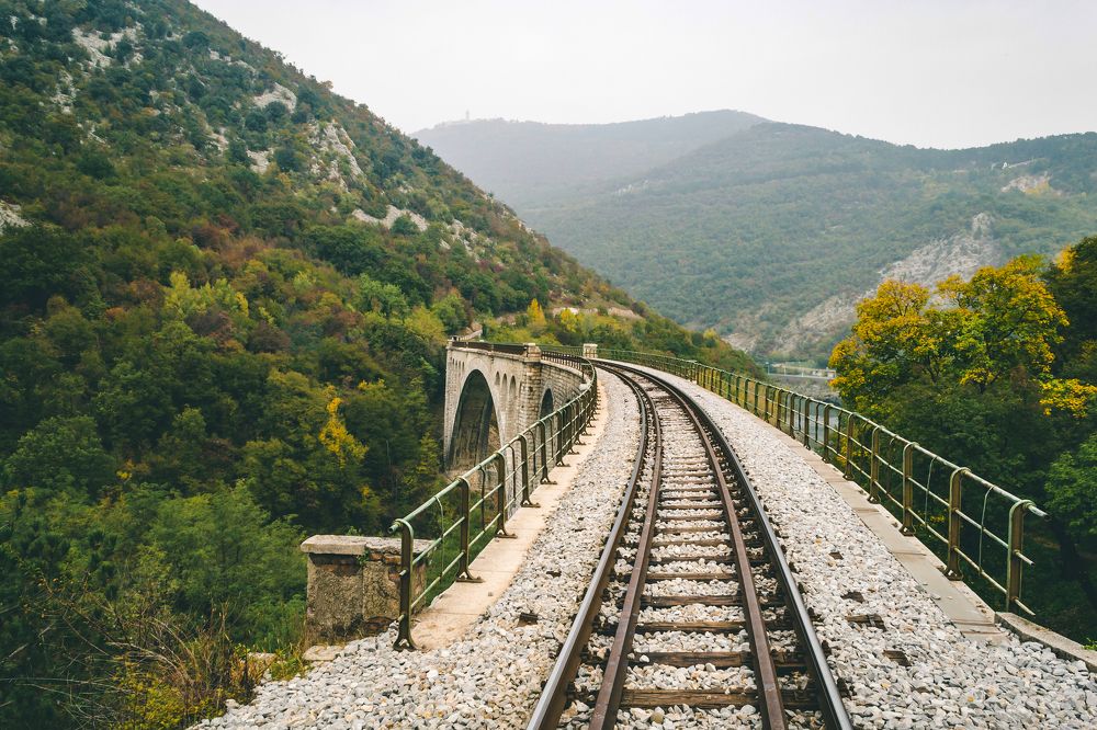 Photograph by Fahrudin Seferagić