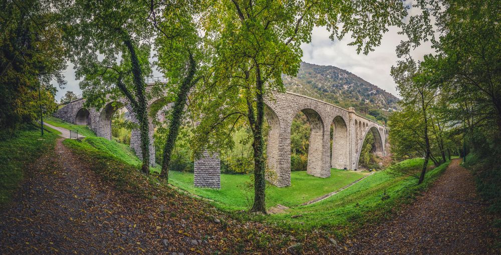 Photograph by Fahrudin Seferagić