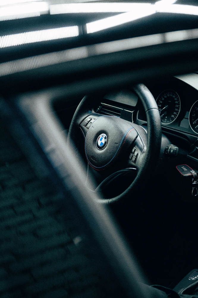 Photograph by Семен Тимофеев