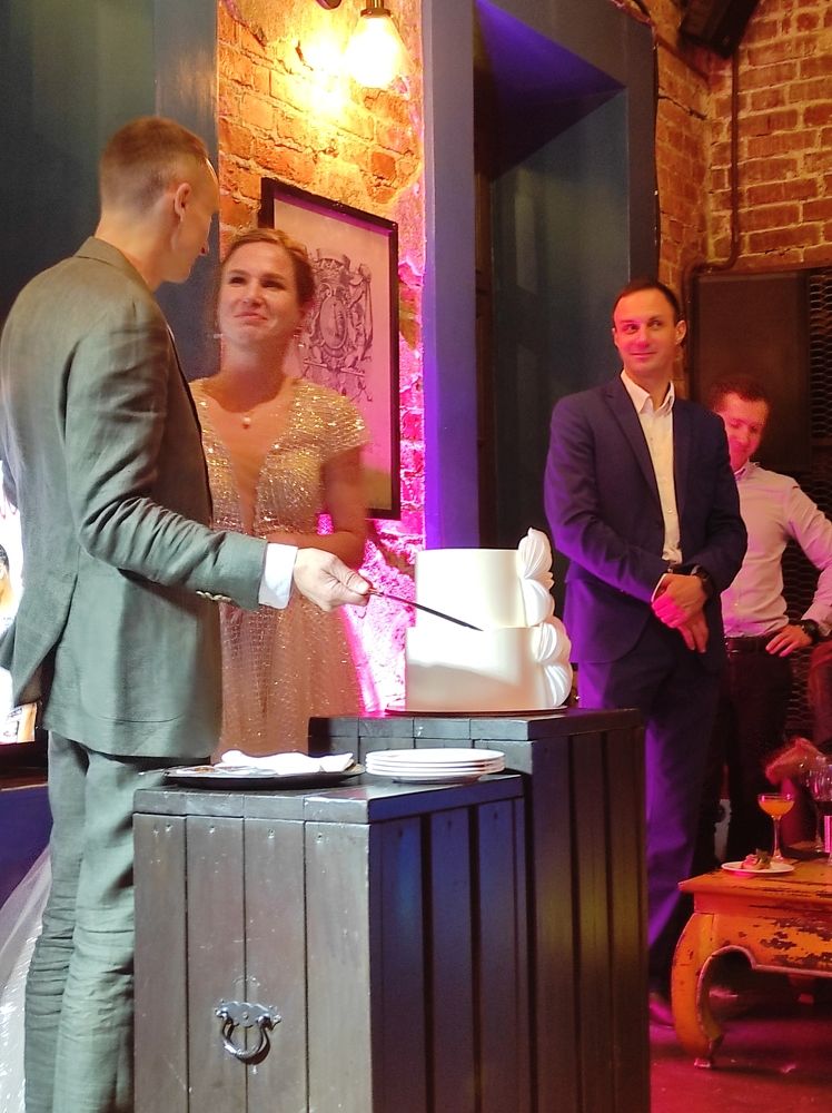 Photograph by Татьяна Перепелкина