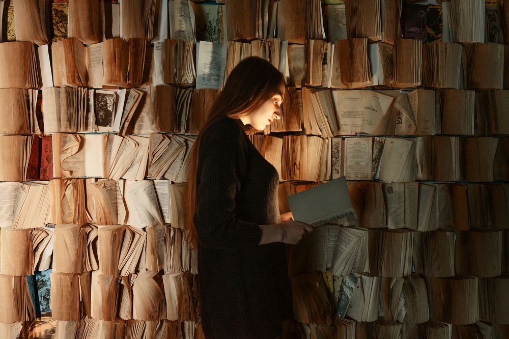 Photograph by Виктор Кожин