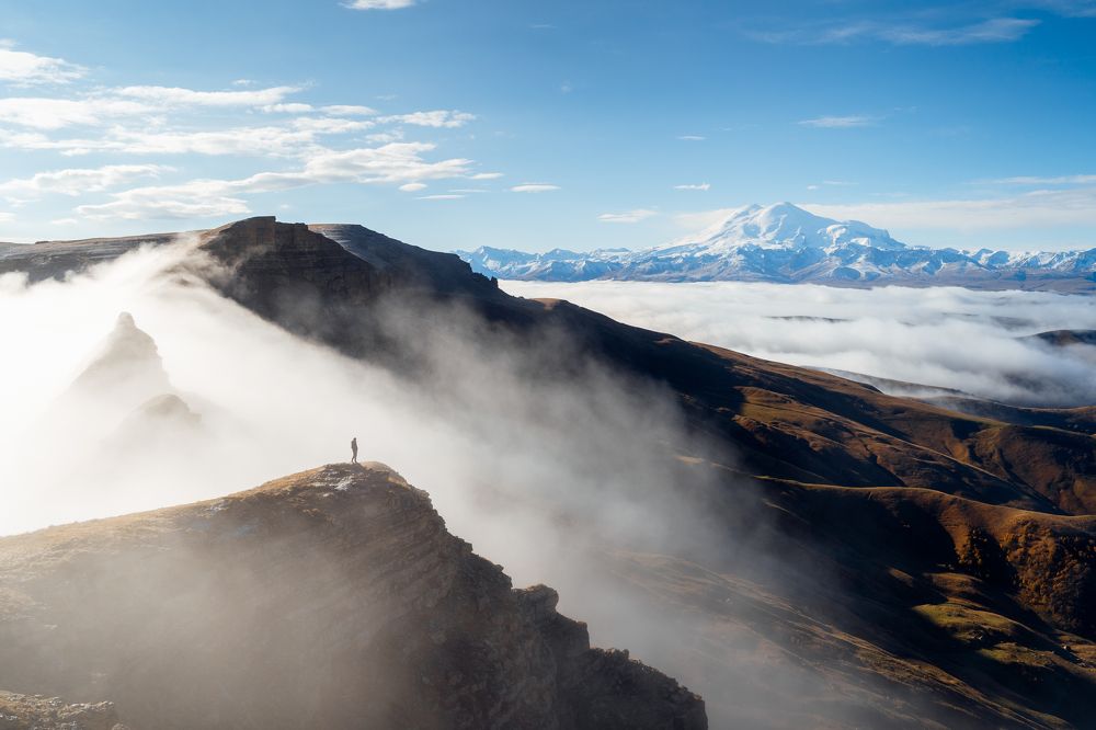 Photograph by Андрей Орехов