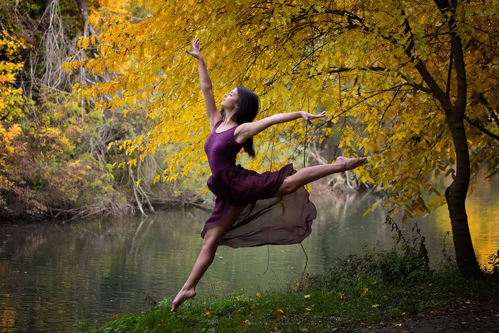 Photograph by Angel Nenov